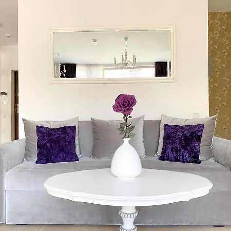 Apartament Forest Druskieniki