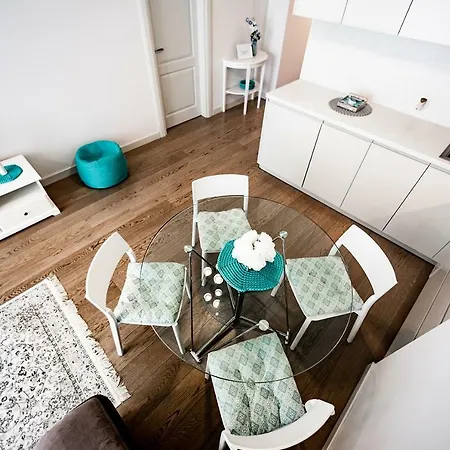 Forest Lejlighed Druskininkai