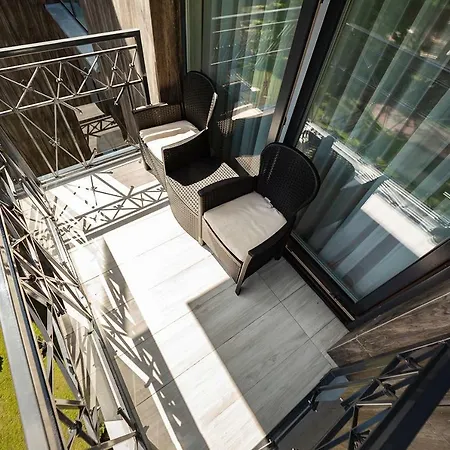 Forest Apartament Druskieniki