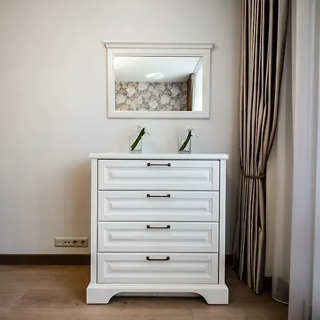 Forest Apartament Druskieniki