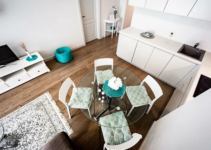 Forest Apartment Druskininkai