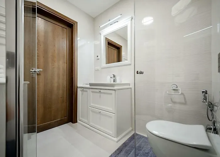 Apartment Forest Druskininkai