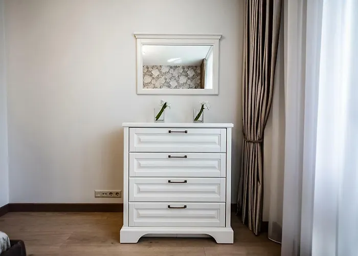 Forest Apartment Druskininkai