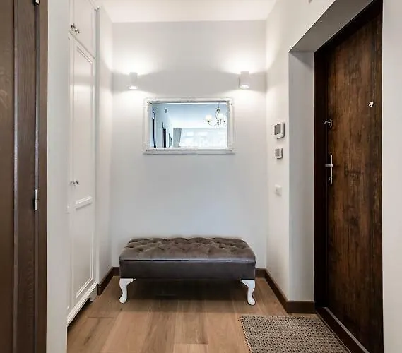 Forest Apartment Druskininkai